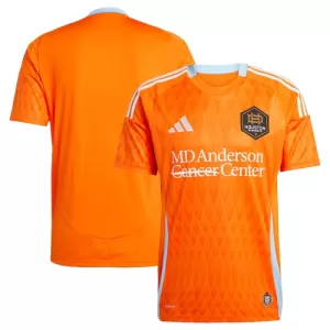 Houston Dynamo FC Heimtrikot 25/26 für Herren