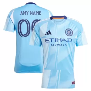 New York City FC Heimtrikot 25/26 für Herren New York City FC Heimtrikot 25/26 für Herren