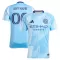 New York City FC Heimtrikot 25/26 für Herren