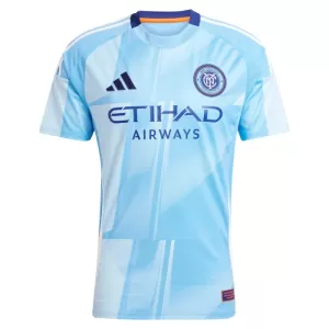 New York City FC Heimtrikot 25/26 für Herren