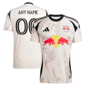 New York Red Bulls Auswärtstrikot 25/26 für Herren New York Red Bulls Auswärtstrikot 25/26 für Herren