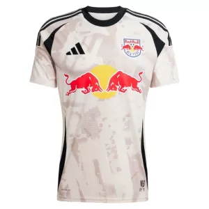 New York Red Bulls Auswärtstrikot 25/26 für Herren