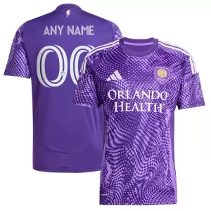Orlando City-SC Heimtrikot 25/26 für Herren