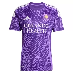 Orlando City-SC Heimtrikot 25/26 für Herren