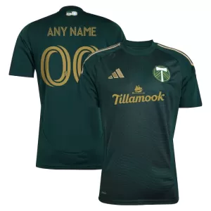 Portland Timbers Heimtrikot 25/26 für Herren Portland Timbers Heimtrikot 25/26 für Herren