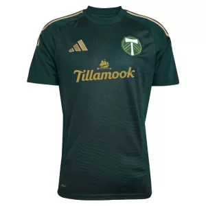 Portland Timbers Heimtrikot 25/26 für Herren