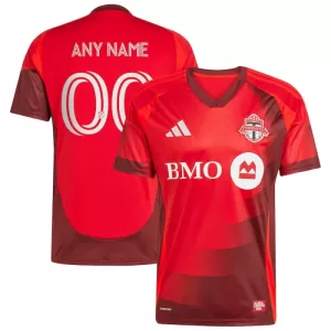 Toronto FC Heimtrikot 25/26 für Herren Toronto FC Heimtrikot 25/26 für Herren