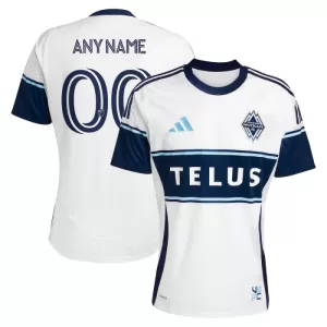 Vancouver Whitecaps FC Heimtrikot 25/26 für Herren Vancouver Whitecaps FC Heimtrikot 25/26 für Herren