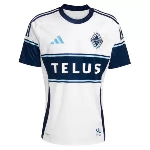 Vancouver Whitecaps FC Heimtrikot 25/26 für Herren
