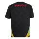 AC Milan Pre-Match Trikot 24/25 für Herren