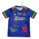 Ajax Amsterdam x Bob Marley Trikot 24/25 für Herren Blau