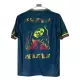 Ajax Amsterdam x Bob Marley Trikot 24/25 für Herren Navy