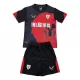 Athletic Bilbao Pre-Match Trikot 24/25 für Kinder Athletic Bilbao Pre-Match Trikot 24/25 für Kinder