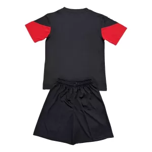 Athletic Bilbao Pre-Match Trikot 24/25 für Kinder