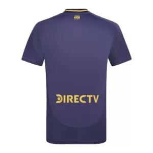 Boca Juniors Ausweichtrikot 24/25 für Herren