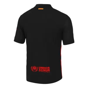 FC Barcelona x Travis Scott Auswärtstrikot 24/25 für Herren