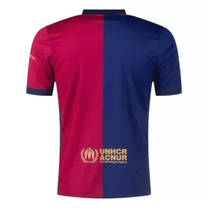 FC Barcelona x Travis Scott Heimtrikot 24/25 für Herren