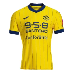 Hellas Verona 4.Trikot 24/25 für Herren Hellas Verona 4.Trikot 24/25 für Herren