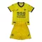 Hellas Verona 4.Trikot 24/25 für Kinder