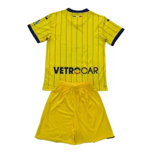 Hellas Verona 4.Trikot 24/25 für Kinder