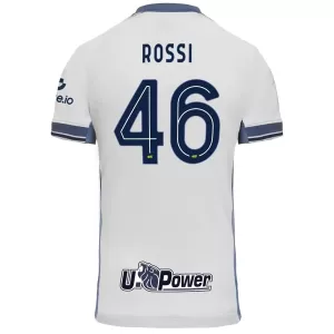 Inter Milan x Valentino Rossi 46 Auswärtstrikot 24/25 für Herren Inter Milan x Valentino Rossi 46 Auswärtstrikot 24/25 für Herren