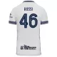 Inter Milan x Valentino Rossi 46 Auswärtstrikot 24/25 für Herren Inter Milan x Valentino Rossi 46 Auswärtstrikot 24/25 für Herren