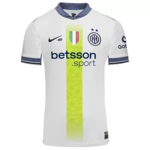 Inter Milan x Valentino Rossi Auswärtstrikot 24/25 für Herren Inter Milan x Valentino Rossi Auswärtstrikot 24/25 für Herren