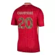 Liverpool Champions 20 Heimtrikot 24/25 für Herren
