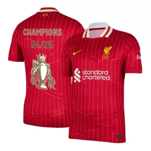 Liverpool Champions Heimtrikot 24/25 für Herren Liverpool Champions Heimtrikot 24/25 für Herren
