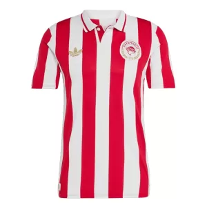 Olympiakos 100th Trikot Jahrestag 24/25 für Herren