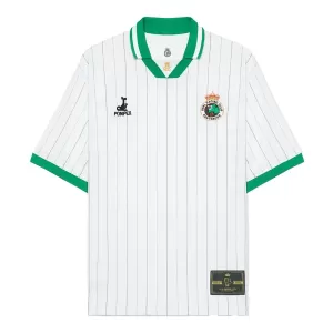 Racing de Santander Trikot Jahrestag 24/25 für Herren