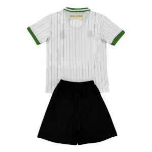 Racing de Santander Trikot Jahrestag 24/25 für Kinder