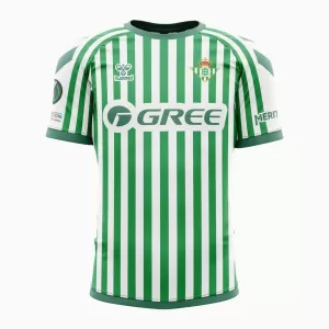 Real Betis Conference League Trikot 24/25 für Herren Real Betis Conference League Trikot 24/25 für Herren