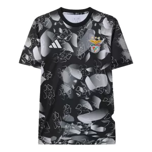 SL Benfica Pre-Match Trikot 24/25 für Herren SL Benfica Pre-Match Trikot 24/25 für Herren