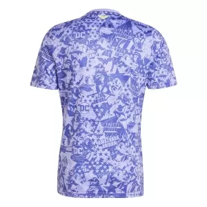 Tigres UANL Pre-Match Trikot 24/25 für Herren