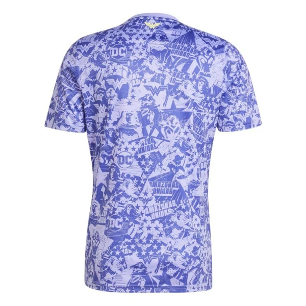 Tigres UANL Pre-Match Trikot 24/25 für Herren