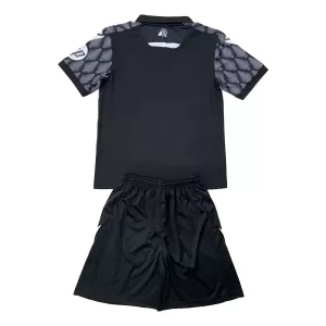 Wrexham Auswärtstrikot 24/25 für Kinder