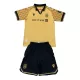 Wrexham Ausweichtrikot 24/25 für Kinder Wrexham Ausweichtrikot 24/25 für Kinder