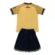 Wrexham Ausweichtrikot 24/25 für Kinder
