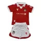 Wrexham Heimtrikot 24/25 für Kinder
