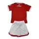 Wrexham Heimtrikot 24/25 für Kinder