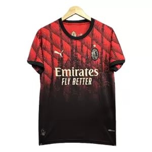 AC Milan Trikot 24/25 für Herren (Speziell) AC Milan Trikot 24/25 für Herren (Speziell)