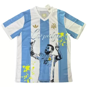 Argentinien Lionel Messi Trikot 2025 für Herren (Speziell) Argentinien Lionel Messi Trikot 2025 für Herren (Speziell)