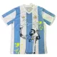 Argentinien Lionel Messi Trikot 2025 für Herren (Speziell) Argentinien Lionel Messi Trikot 2025 für Herren (Speziell)