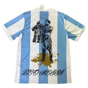 Argentinien Lionel Messi Trikot 2025 für Herren (Speziell)