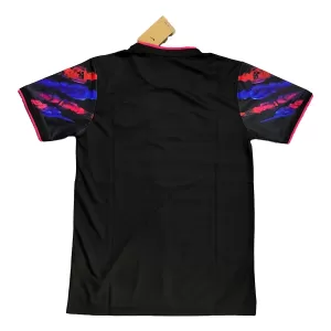 Barcelona Trikot 25/26 für Herren Schwarz (Speziell)