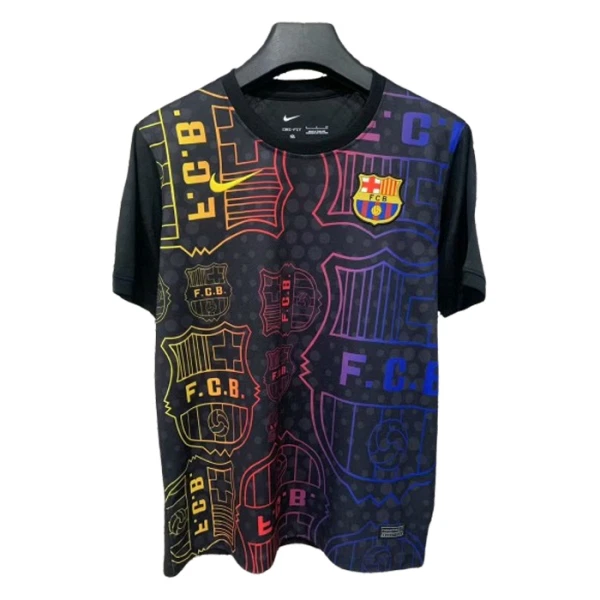 Barcelona Trikot 25/26 für Herren (Speziell) Barcelona Trikot 25/26 für Herren (Speziell)