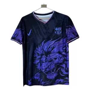 Barcelona x Catalan Roar Trikot 24/25 für Herren (Speziell)