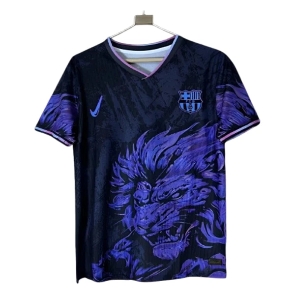 Barcelona x Catalan Roar Trikot 24/25 für Herren (Speziell) Barcelona x Catalan Roar Trikot 24/25 für Herren (Speziell)