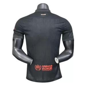 Barcelona x Taylor Swift Auswärtstrikot 24/25 für Herren (Speziell)